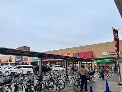 ヤオコー 所沢北原店