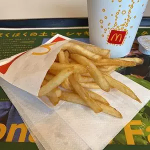 マクドナルド 江南平和堂店