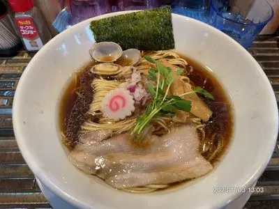 ヌードルズキッチン ガナーズ（noodles kitchen GUNNERS）