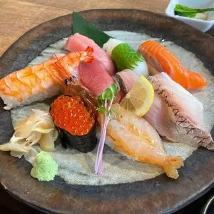 大人のご馳走屋 魚錠 池袋東通り店（ウオジョウ）