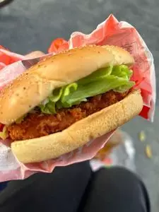 マクドナルド 東神奈川駅店（McDonald’s）