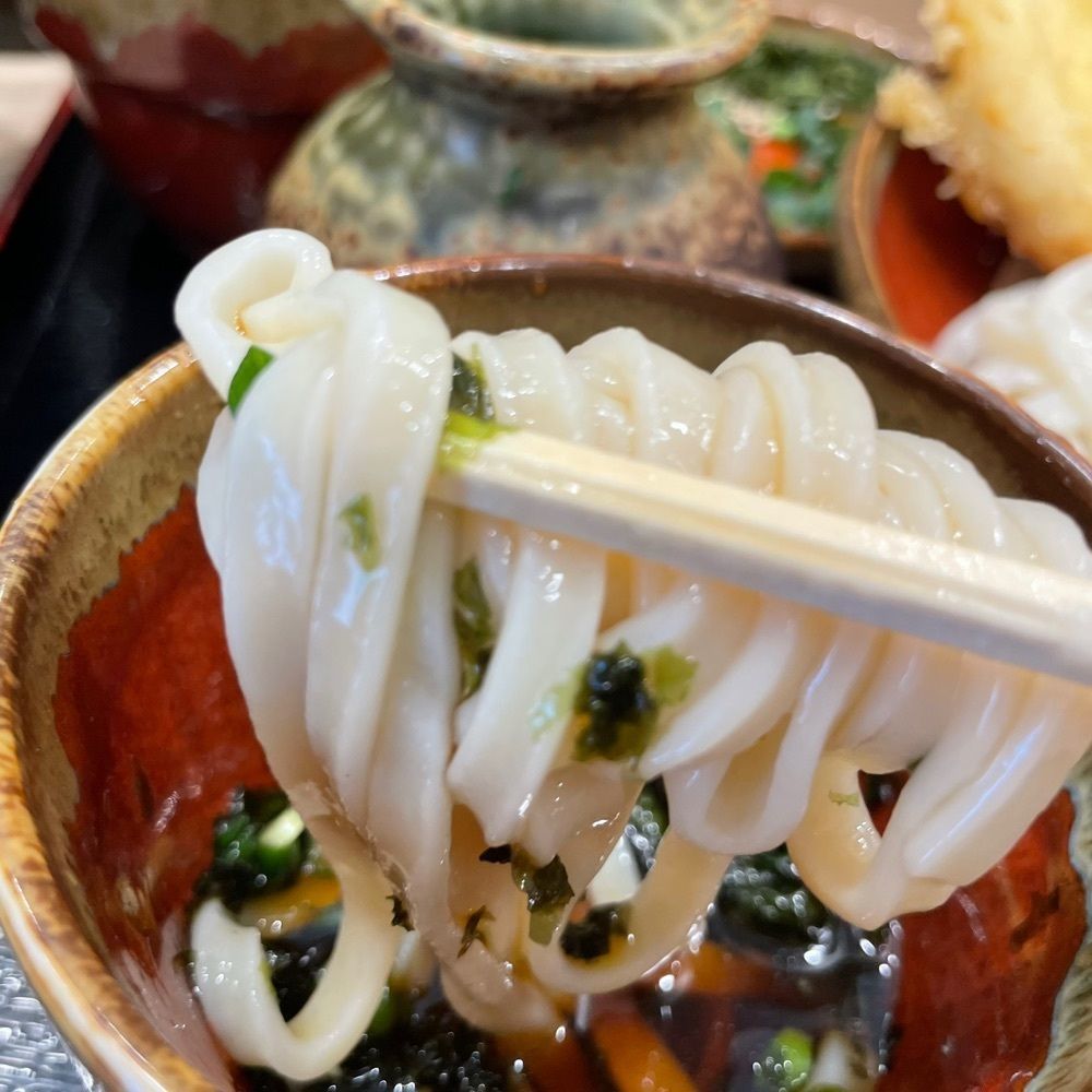 iccyan777さんが投稿した本格派博多うどん はし田たい吉 新橋店に関する口コミの画像
