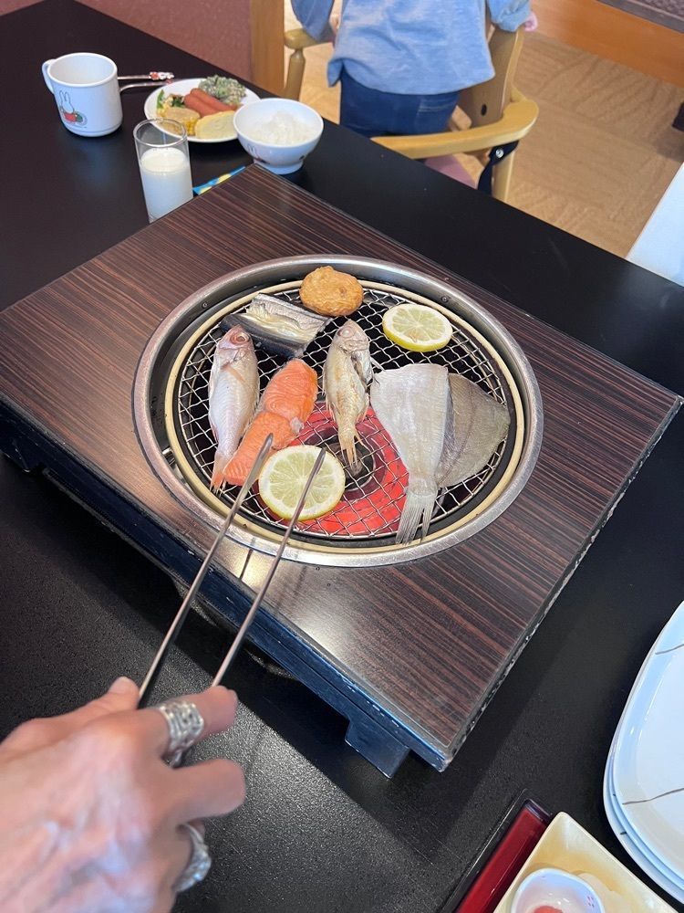 miwaさんが投稿したおごと温泉　びわこ緑水亭に関する口コミの画像