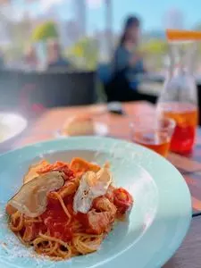 KNOCK CUCINA BUONA ITALIANA 東京ミッドタウン店（ノック）