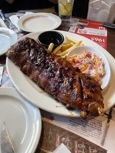 TGIフライデーズ 池袋店（ティージーアイ フライデーズ）