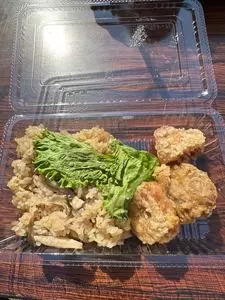 もみじ湖もみじのトンネル