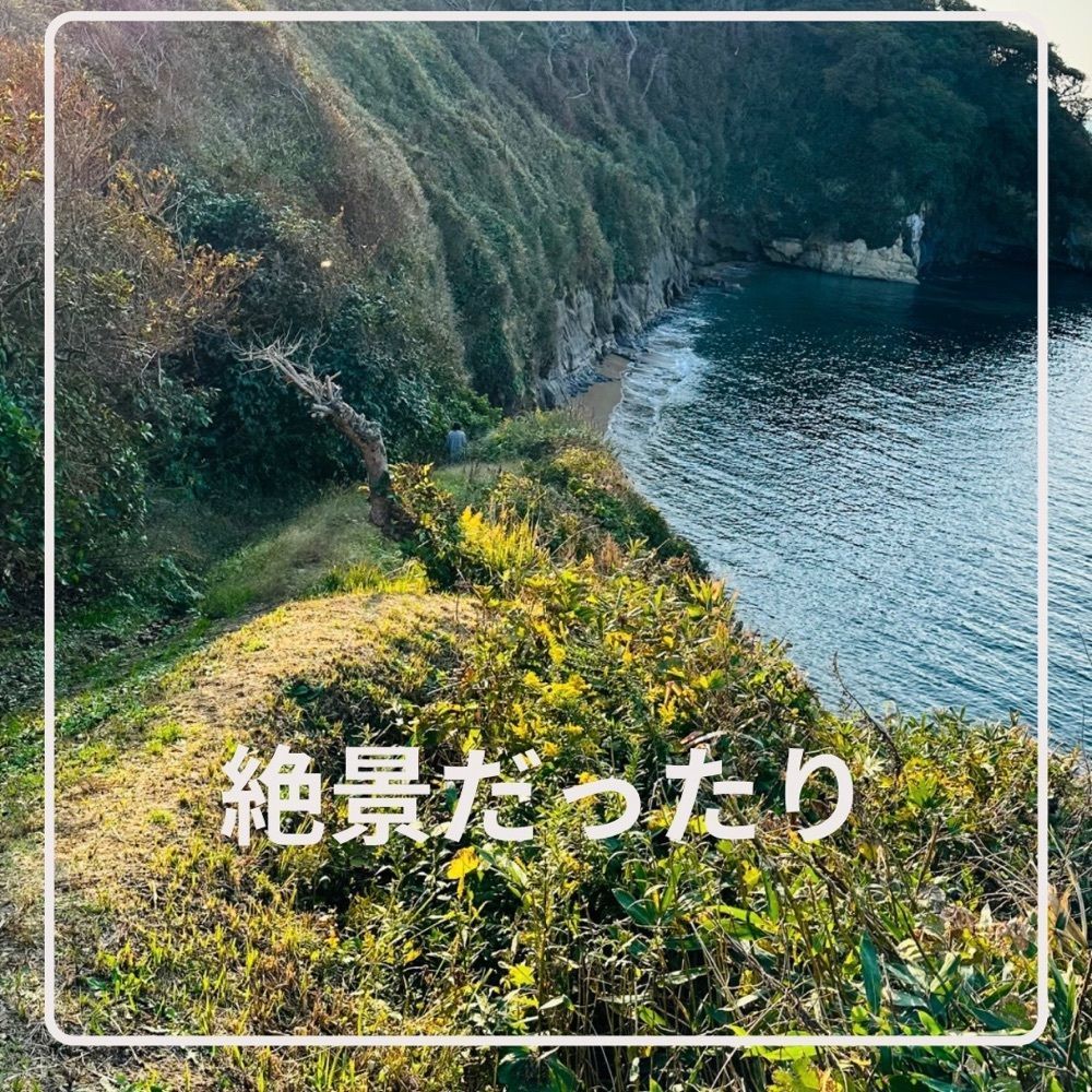 ぺたこ♡さんが投稿した加佐の岬に関する口コミの画像