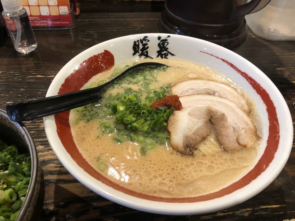 みゆきさんが投稿したラーメン暖暮 川崎店（DANBO）に関する口コミの画像