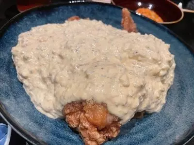 麻布十番居酒屋 あさごや