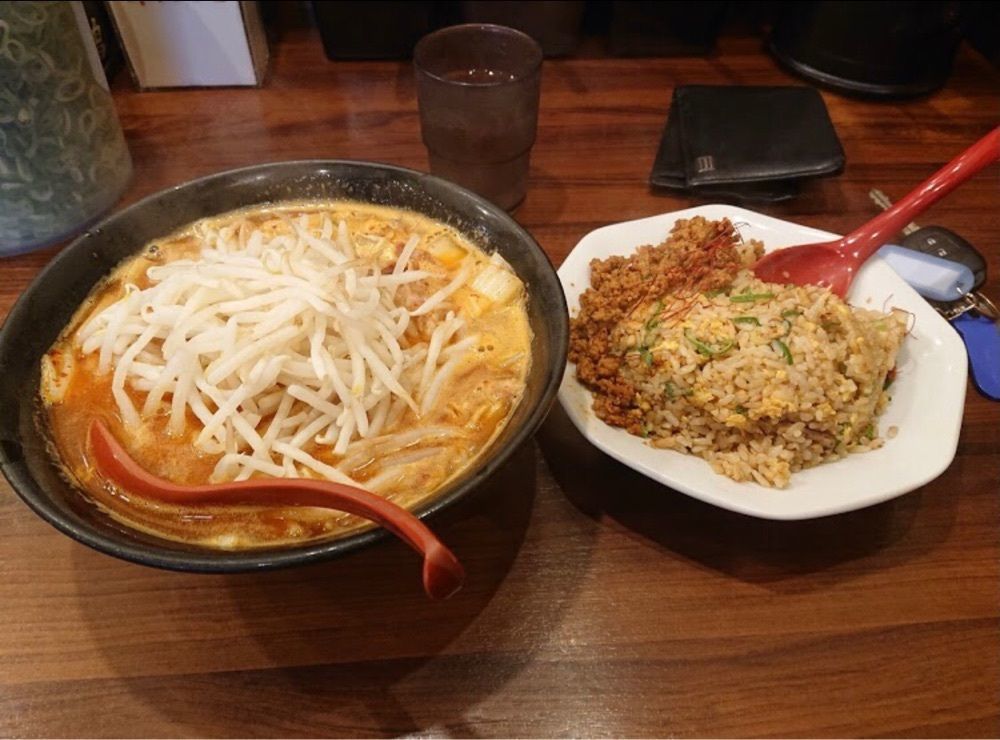 ＤＪゴン太さんが投稿した博多ラーメン 本丸亭 東海通店（ホンマルテイ）に関する口コミの画像