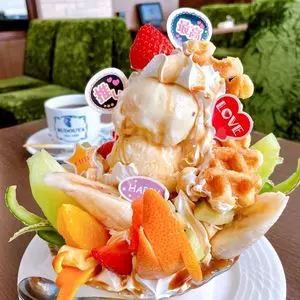 葡萄屋本店