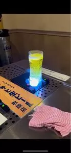 白樺湖ホテルパイプのけむり （シラカバコホテルパイプノケムリ）
