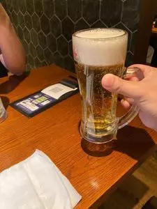ホンアツやきとん横丁
