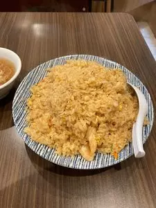 中華食堂 楽