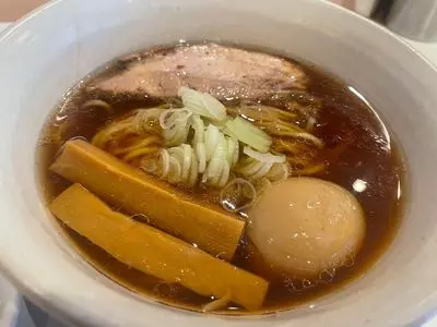 人類みな麺類 東京本店