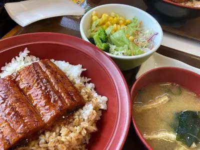すき家 松本中央店