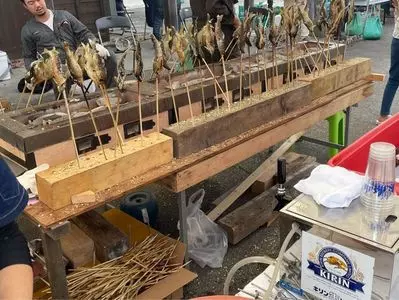 道の駅 一向一揆の里