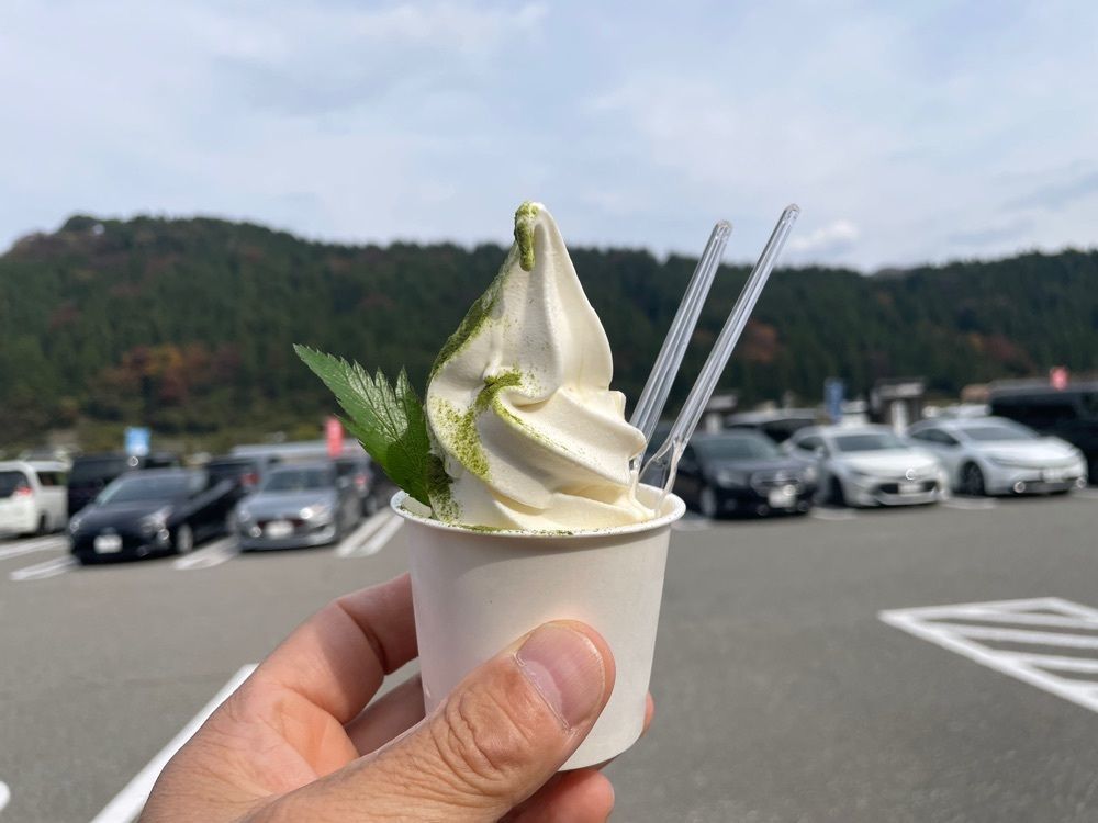 らぐ🏉🍺ビアさんが投稿した道の駅 一向一揆の里に関する口コミの画像