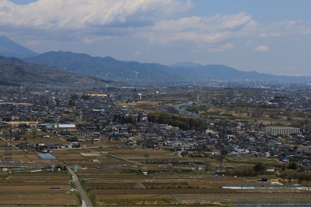 BOM-BA-YEさんが投稿した森将軍塚古墳(国史跡)に関する口コミの画像
