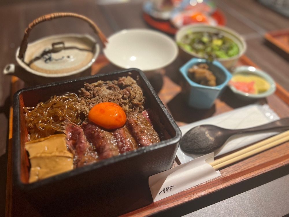 m.i.m.iさんが投稿した焼肉 きたん 法善寺（焼肉 㐂舌）に関する口コミの画像