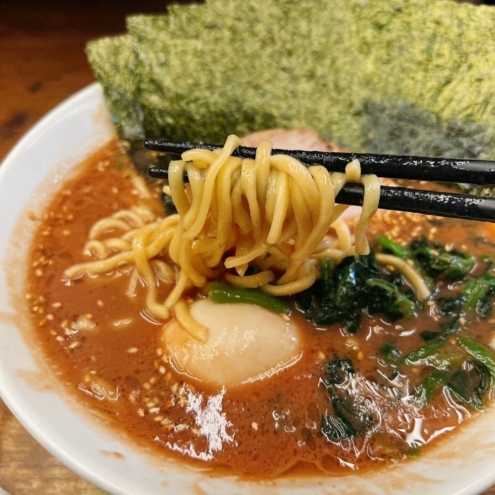 ヤジメシ　ボリューム満点東京グルメさんが投稿した武道家 吉祥寺店に関する口コミの画像