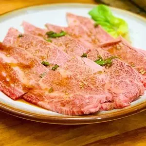 スタミナ苑（スタミナエン）