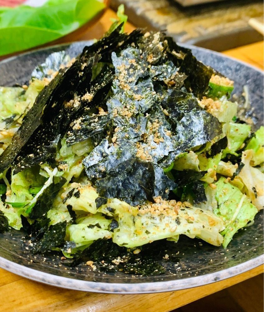 あんよさんが投稿したスタミナ苑（スタミナエン）に関する口コミの画像