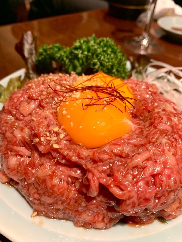 あんよさんが投稿した焼肉 静龍苑に関する口コミの画像