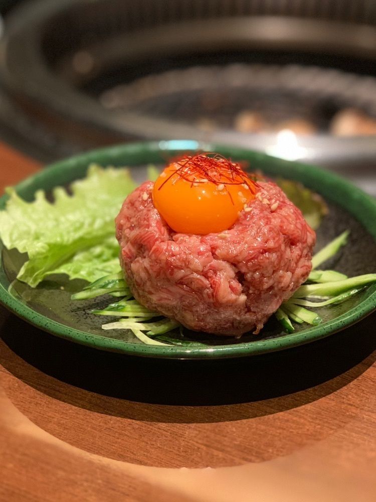 あんよさんが投稿した焼肉 静龍苑に関する口コミの画像