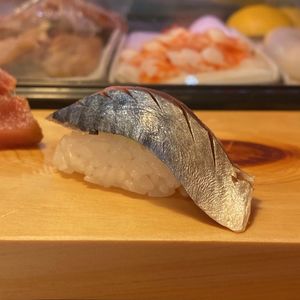 すし酒場 まつばら 4枚目