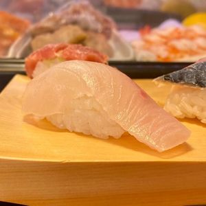 すし酒場 まつばら 5枚目