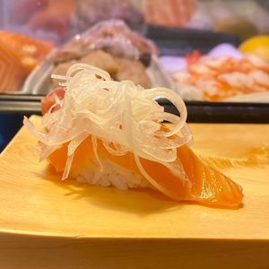 すし酒場 まつばら 6枚目