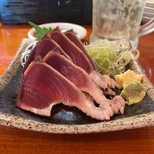 すし酒場 まつばら 8枚目