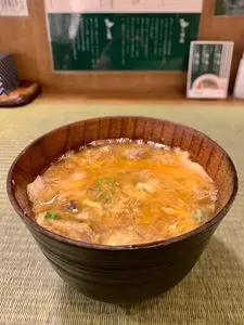 らーめん 鴨&葱