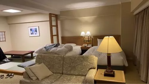 ホテルリゾーピア熱海 3枚目