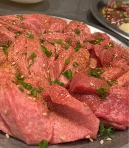 焼肉 ヒロミヤ