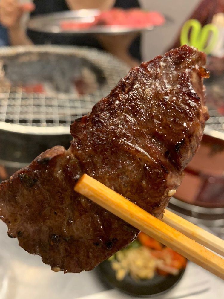 あんよさんが投稿した焼肉 ヒロミヤに関する口コミの画像