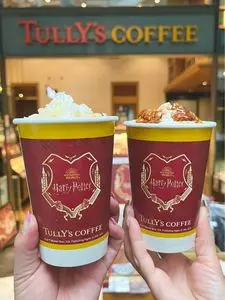 タリーズコーヒー グランフロント大阪北館1F店