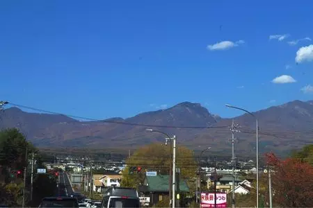 KARUIZAWA Ride Town（カルイザワ　ライドタウン）