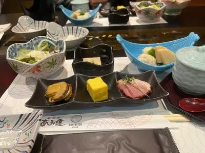 台場公園