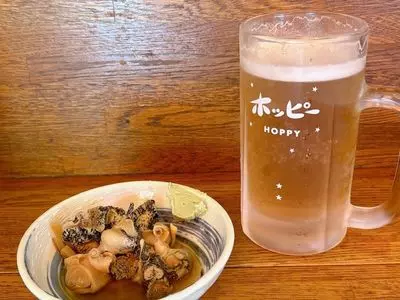 鈴芳（すずよし）