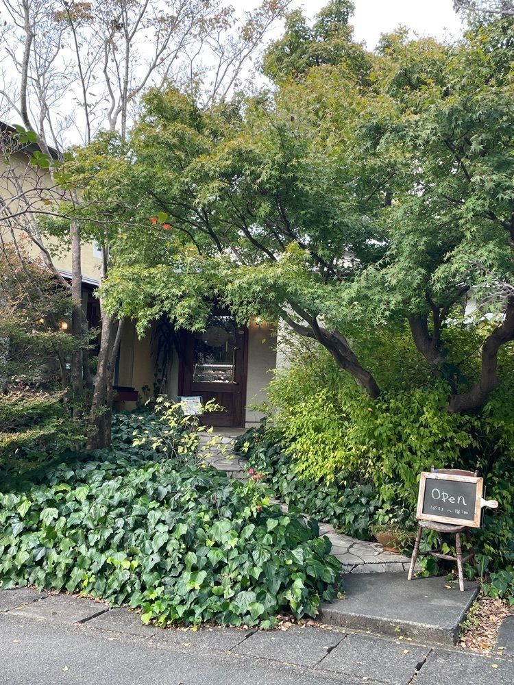 hirokororinさんが投稿したカフェ ド モエに関する口コミの画像