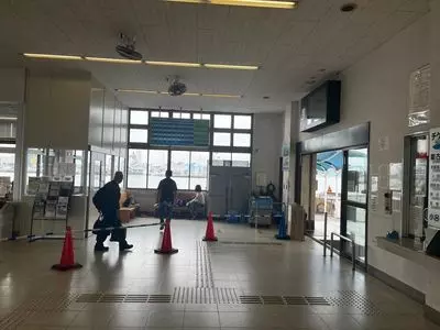 福岡市営渡船（能古航路・小呂島航路）