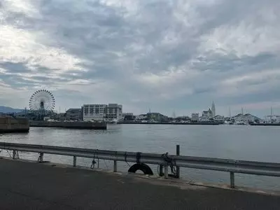 福岡市営渡船（能古航路・小呂島航路）