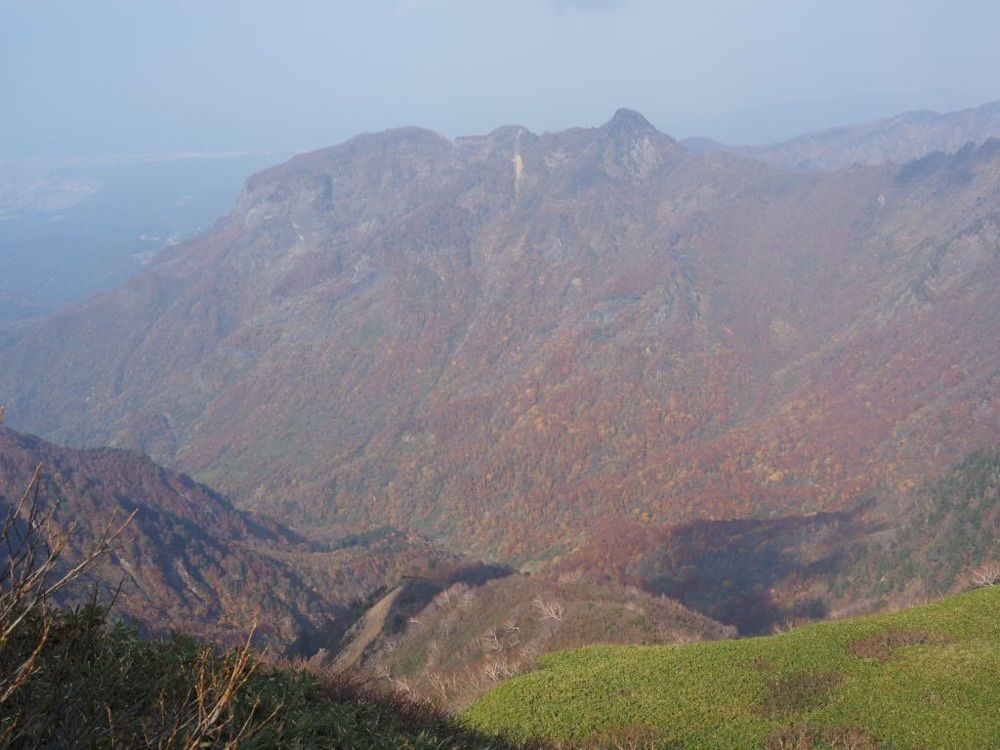Howl Monさんが投稿した雨飾山に関する口コミの画像