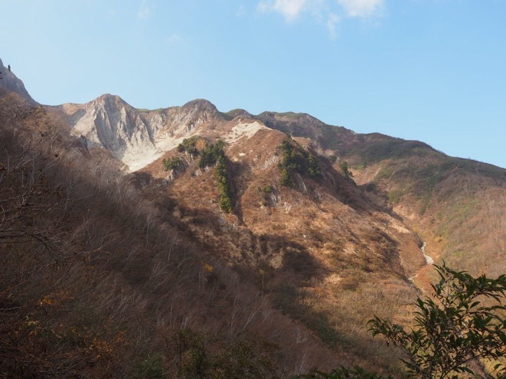 Howl Monさんが投稿した雨飾山に関する口コミの画像