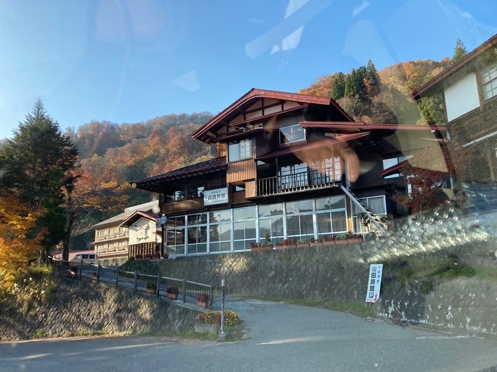Howl Monさんが投稿した山田旅館に関する口コミの画像