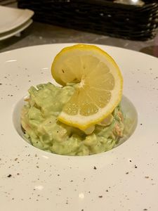 西麻布OkSan Bar&Dining(オケサン) 4枚目