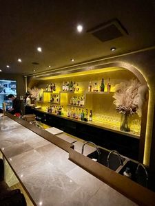 西麻布OkSan Bar&Dining(オケサン) 7枚目