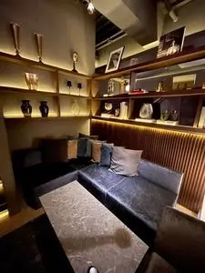 西麻布OkSan Bar&Dining（オケサン） 2枚目